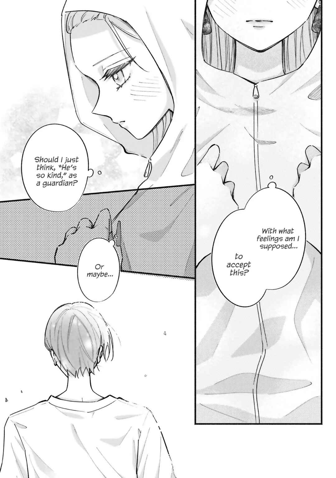 Page 16 Chapter 10 Gal to Oyasan