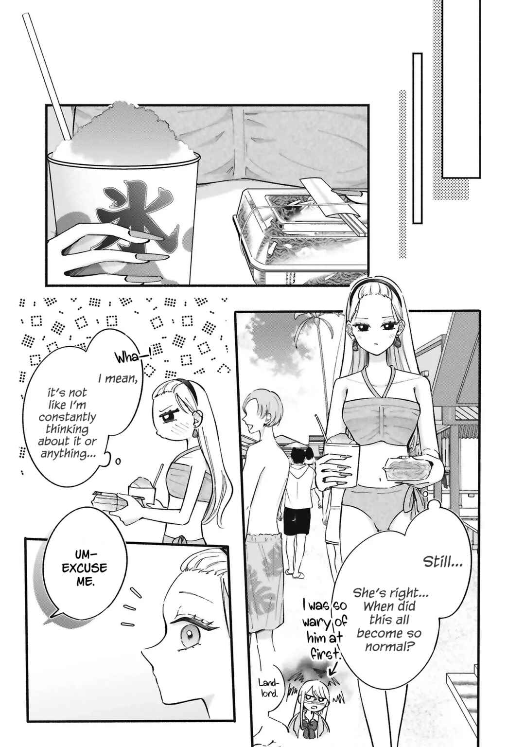 Page 9 Chapter 10 Gal to Oyasan