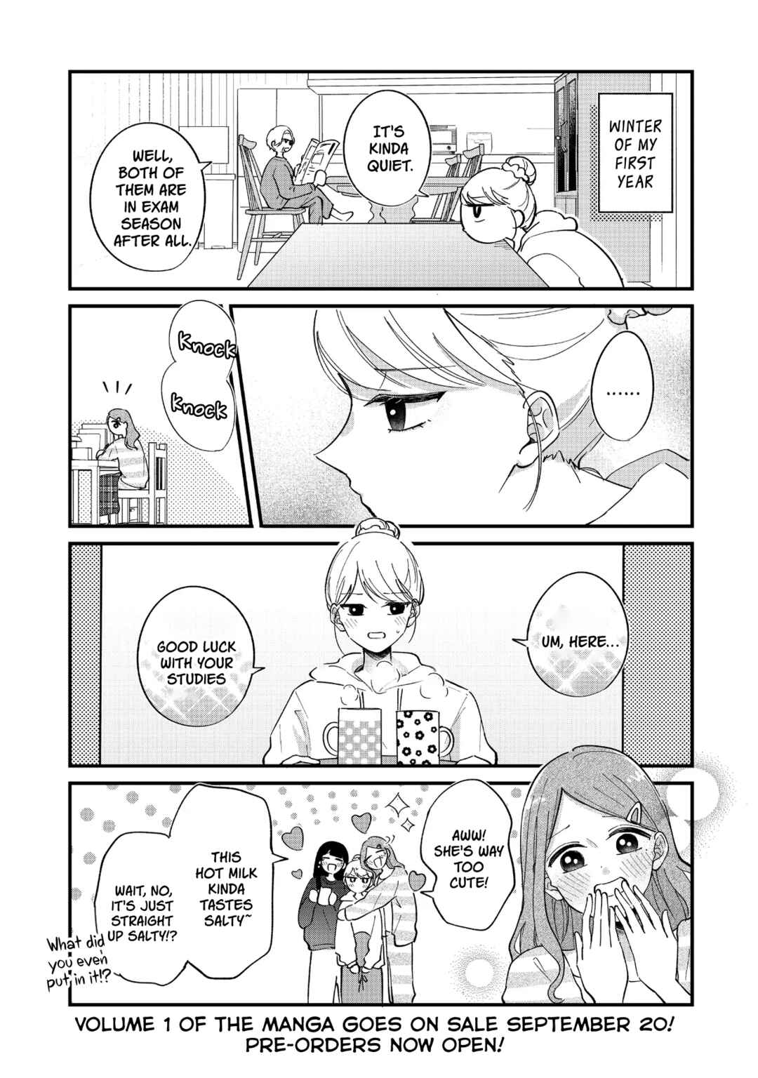Page 2 Chapter 7.5 Gal to Oyasan