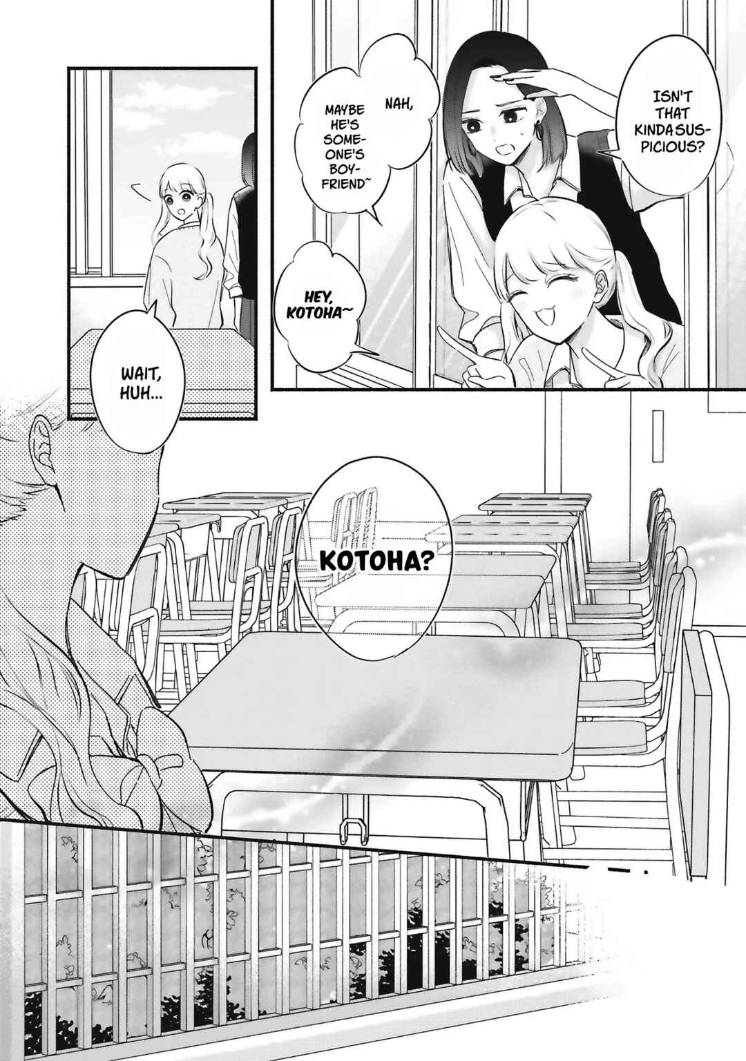 Page 13 Chapter 1 Gal to Oyasan
