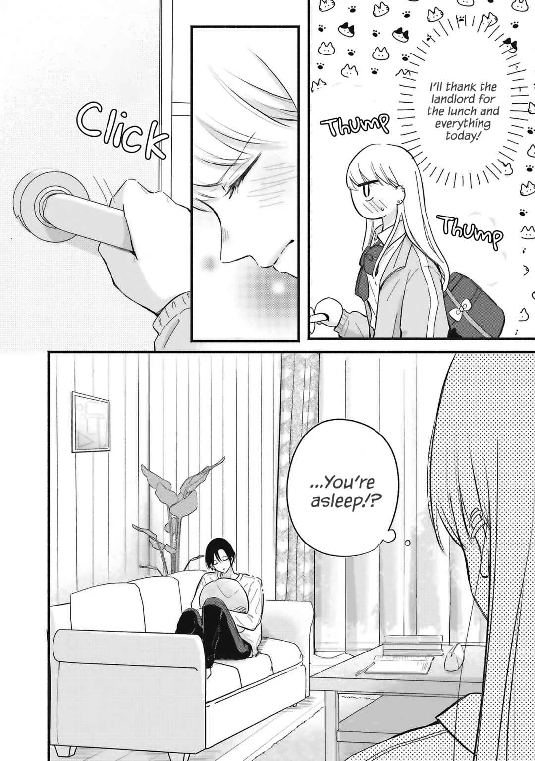 Page 25 Chapter 1 Gal to Oyasan