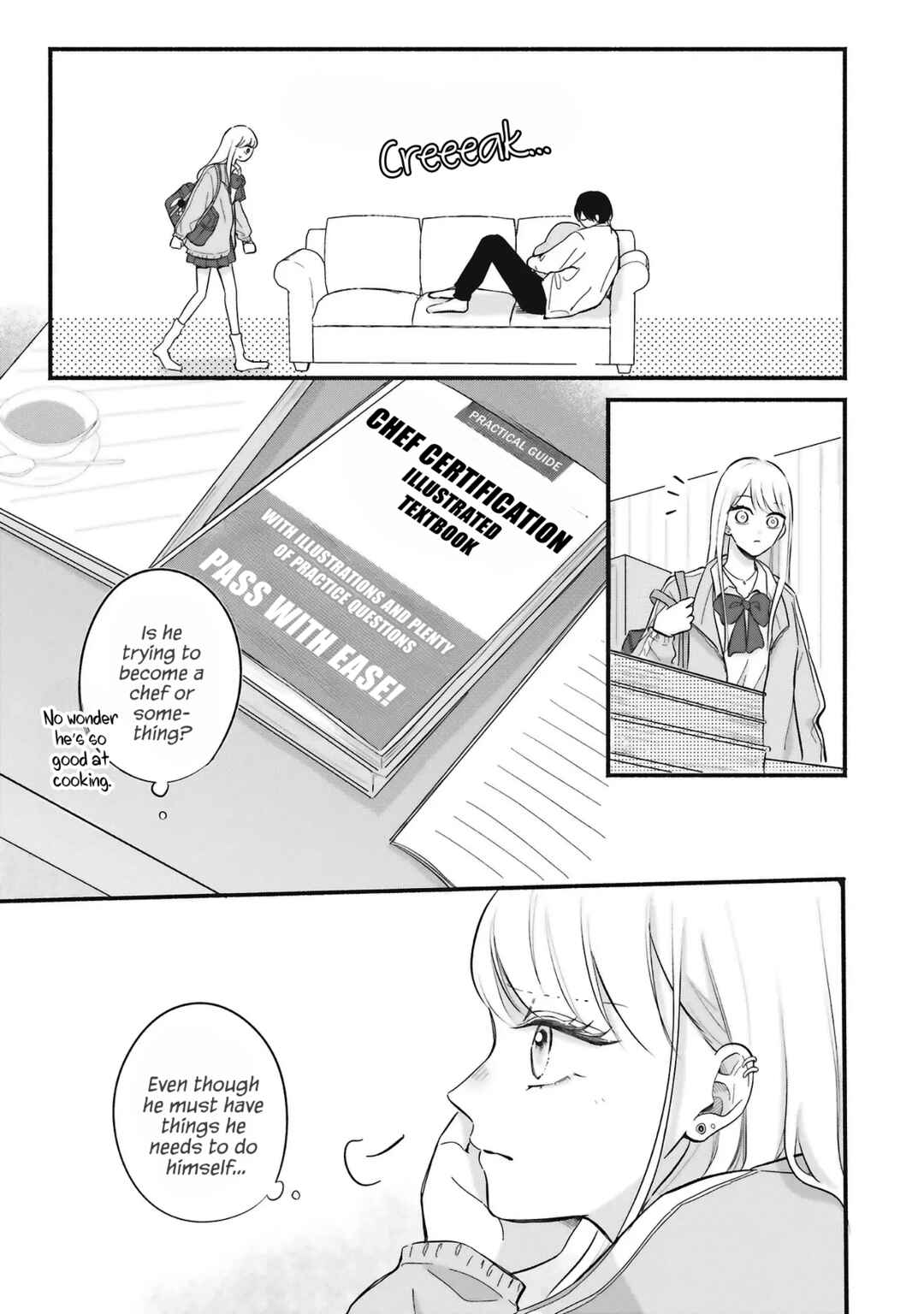 Page 26 Chapter 1 Gal to Oyasan