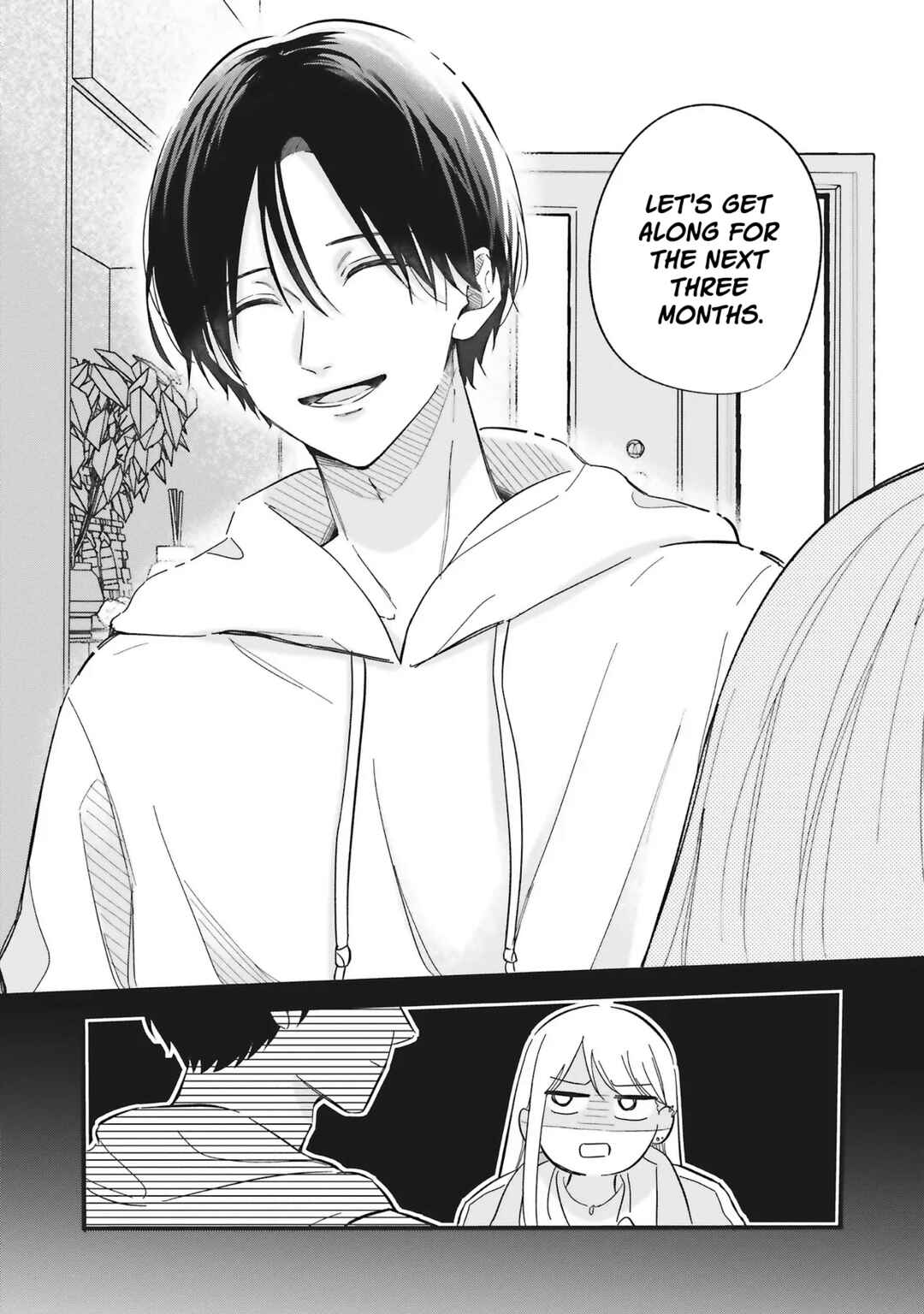 Page 9 Chapter 1 Gal to Oyasan