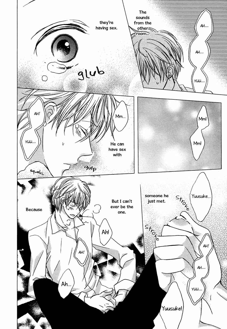 Page 11 Chapter 5 Next Door Honey