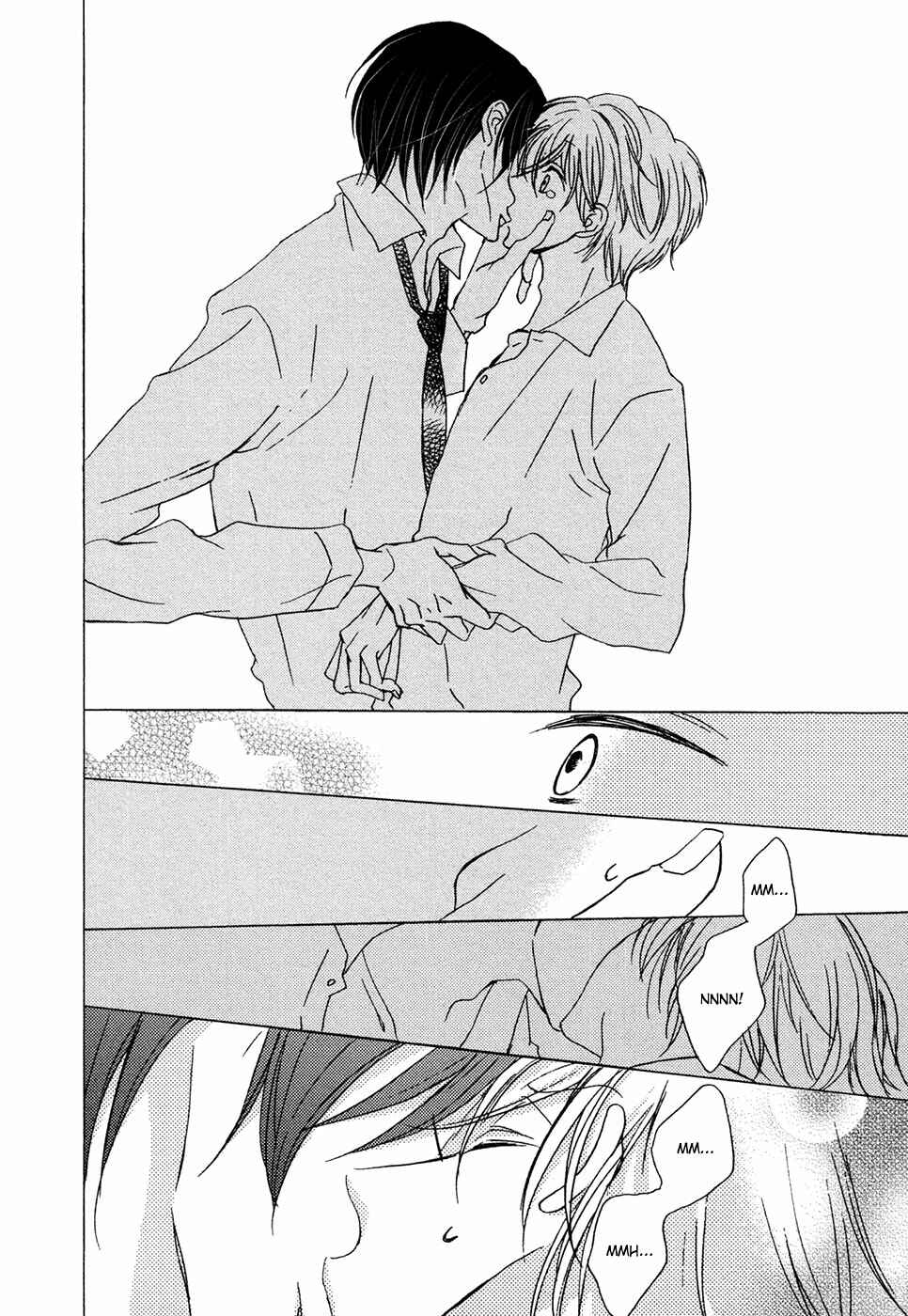 Page 25 Chapter 5 Next Door Honey