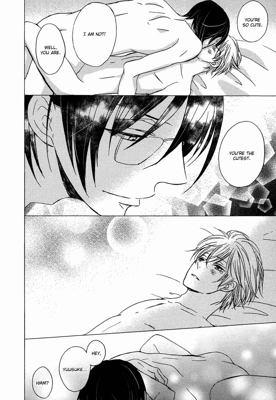 Page 31 Chapter 5 Next Door Honey