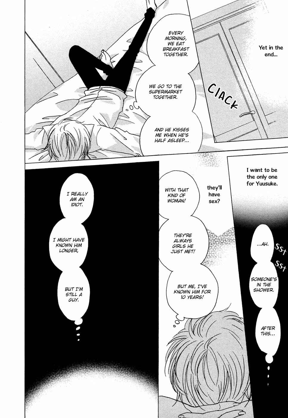 Page 9 Chapter 5 Next Door Honey