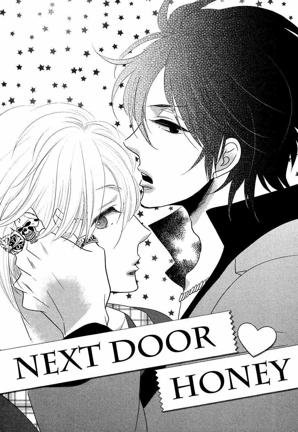 Page 2 Chapter 6 Next Door Honey