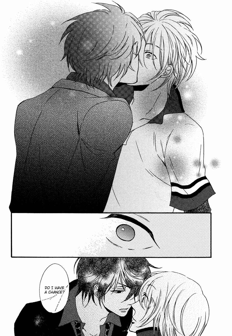 Page 29 Chapter 6 Next Door Honey