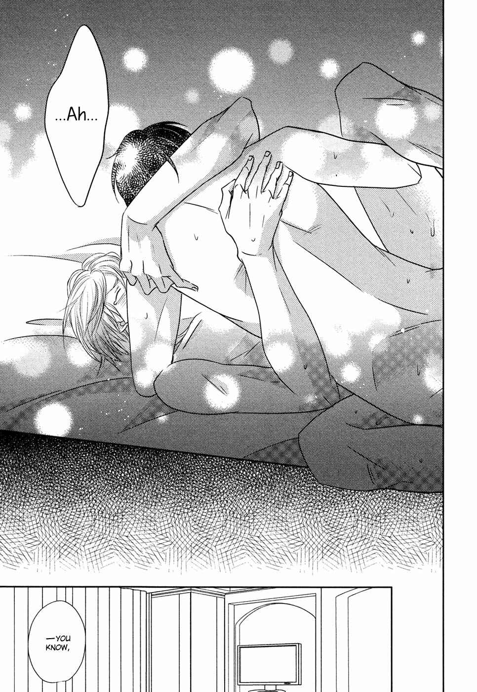 Page 40 Chapter 6 Next Door Honey