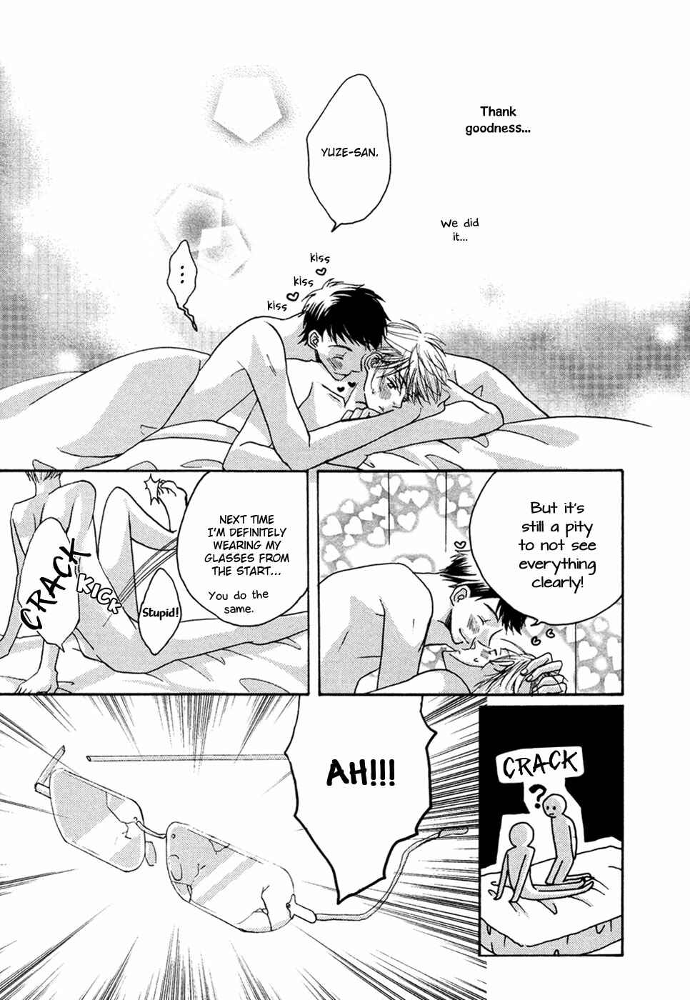 Page 24 Chapter 2 Next Door Honey