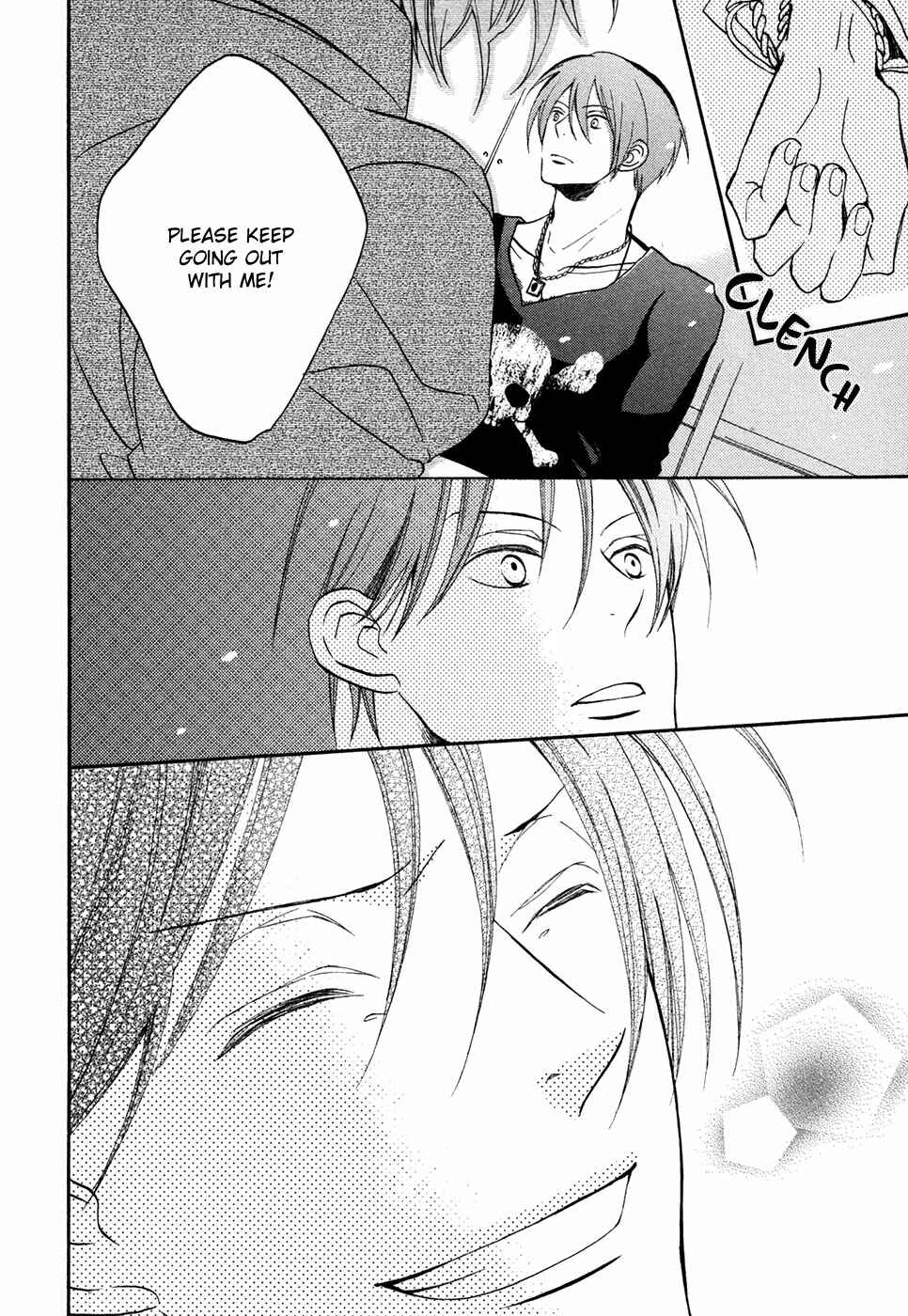 Page 19 Chapter 3 Next Door Honey