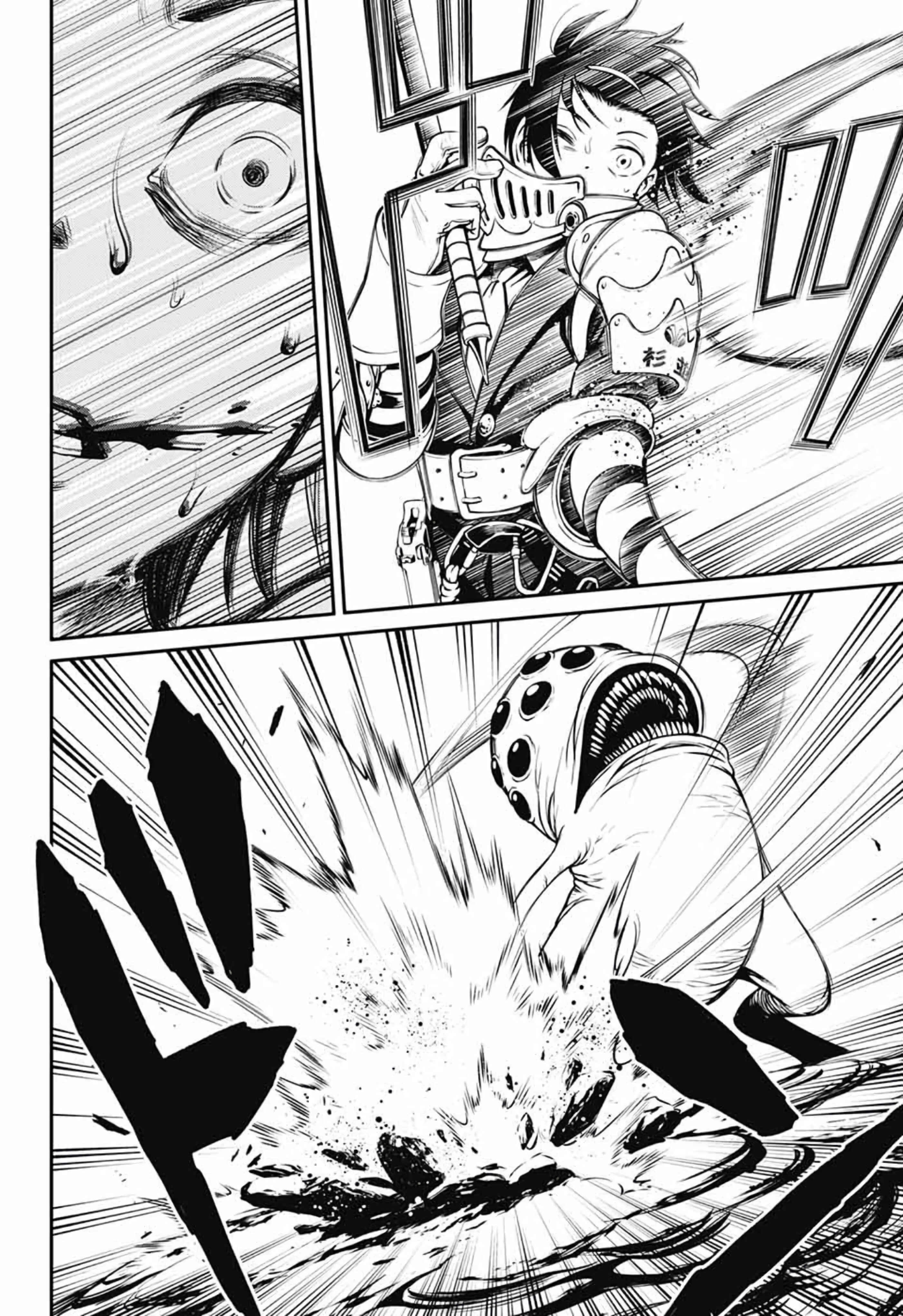 Page 31 Chapter Unknown_fe31 Suginami-ku Isekai Dungeon Kouryaku-ka