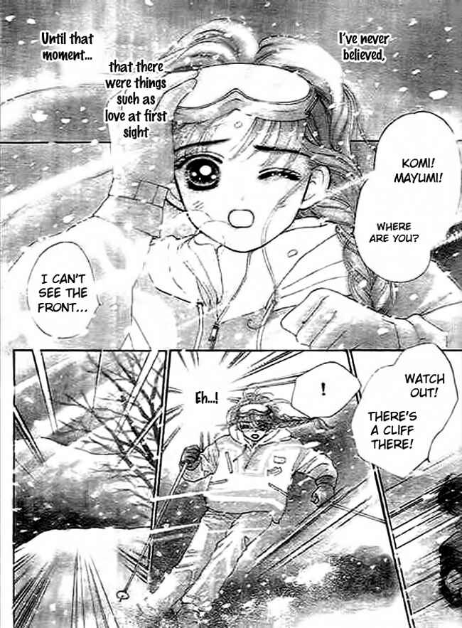 Page 5 Chapter 3 Delicate ni Kiss Shite
