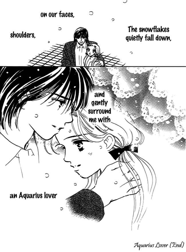 Page 50 Chapter 3 Delicate ni Kiss Shite