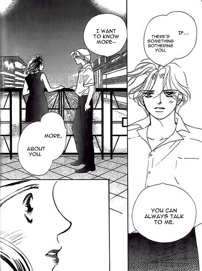 Page 29 Chapter 2 Delicate ni Kiss Shite