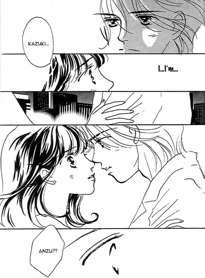 Page 30 Chapter 2 Delicate ni Kiss Shite