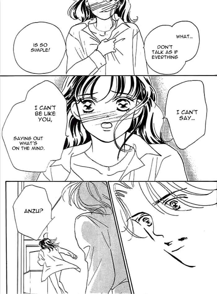 Page 40 Chapter 2 Delicate ni Kiss Shite