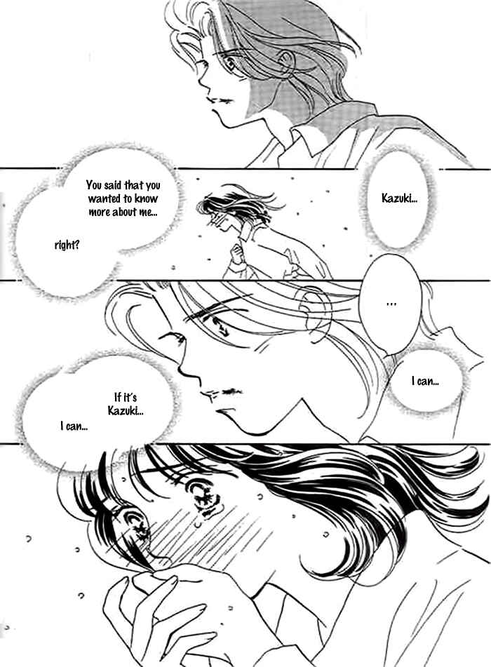 Page 41 Chapter 2 Delicate ni Kiss Shite