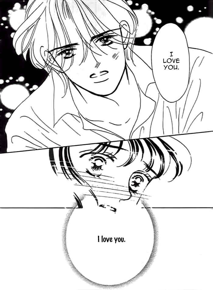 Page 46 Chapter 2 Delicate ni Kiss Shite