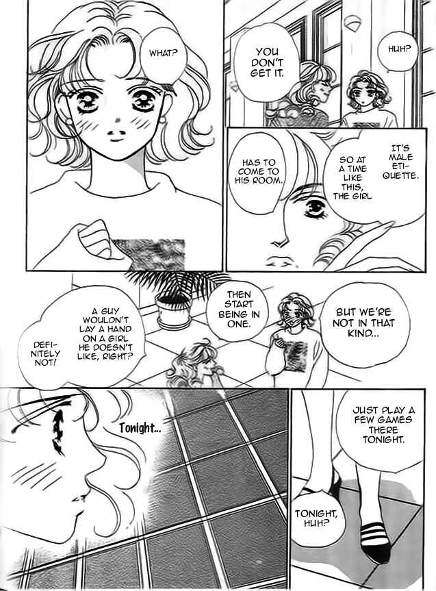Page 23 Chapter 1 Delicate ni Kiss Shite