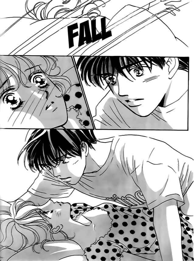 Page 29 Chapter 1 Delicate ni Kiss Shite