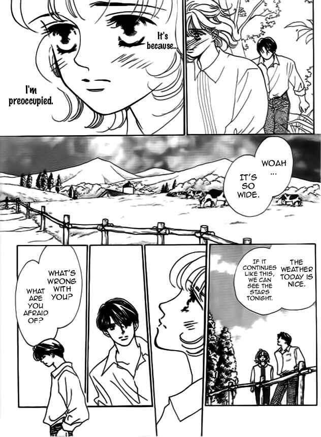 Page 35 Chapter 1 Delicate ni Kiss Shite