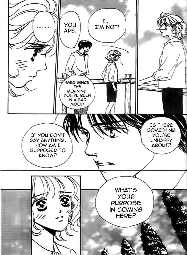 Page 36 Chapter 1 Delicate ni Kiss Shite