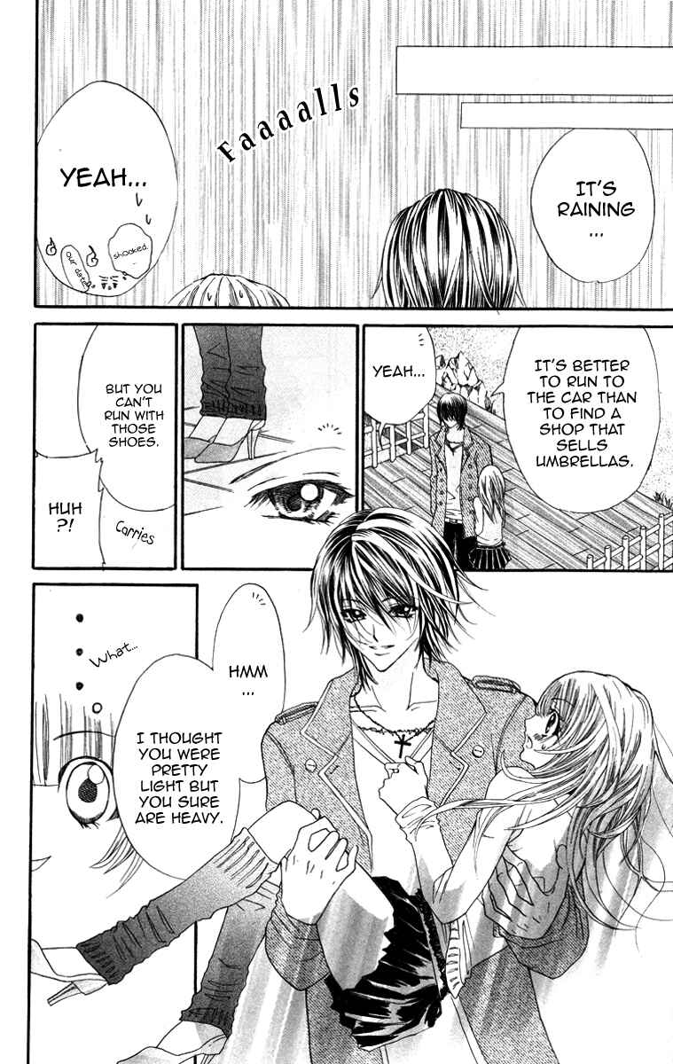 Page 19 Chapter 4 Adeyaka Prince