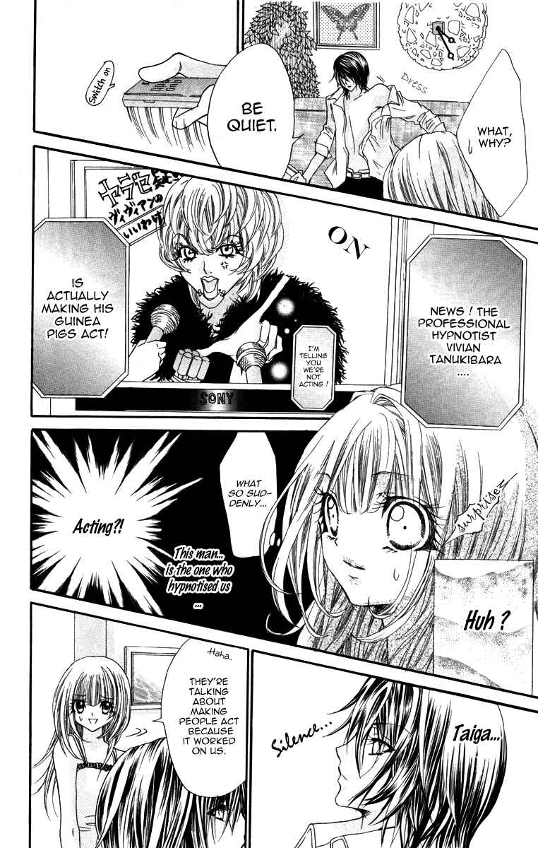 Page 25 Chapter 4 Adeyaka Prince