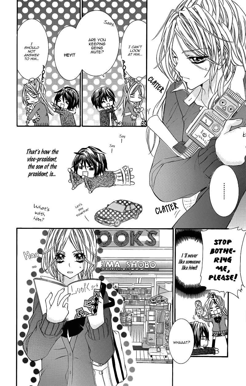 Page 13 Chapter 3 Adeyaka Prince