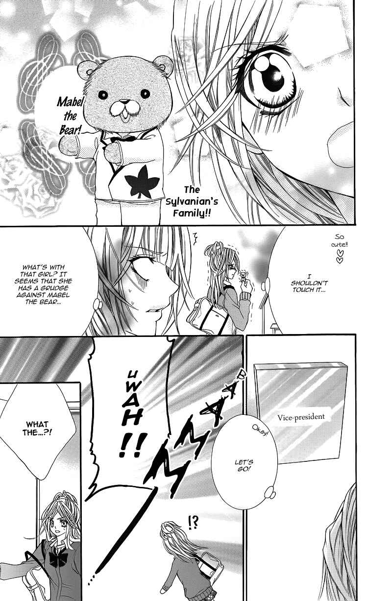 Page 8 Chapter 3 Adeyaka Prince