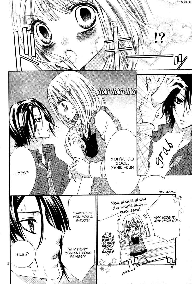 Page 8 Chapter 2 Adeyaka Prince