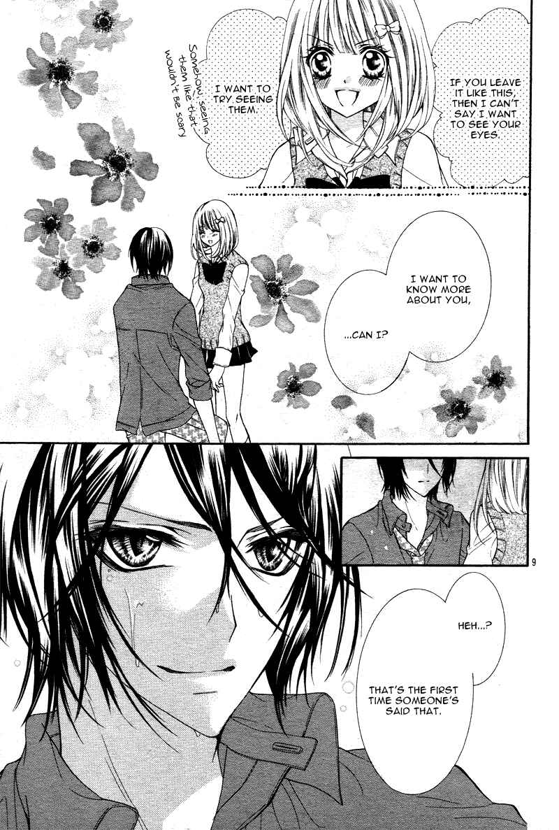 Page 9 Chapter 2 Adeyaka Prince