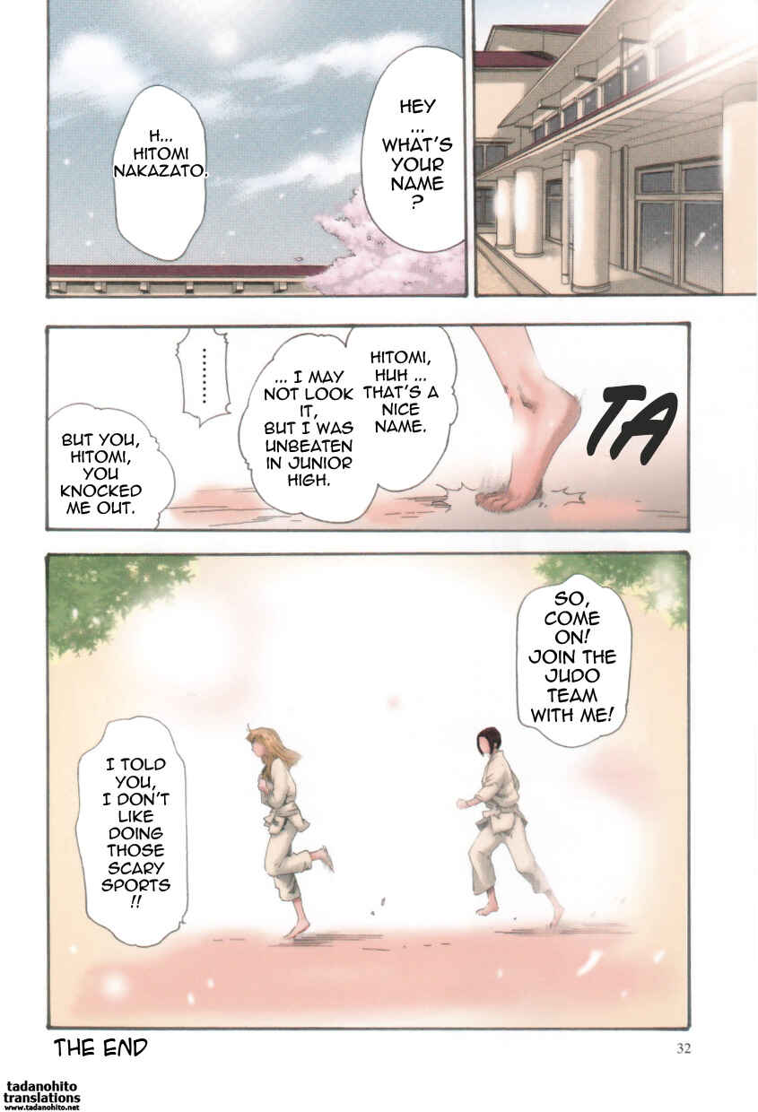 Page 20 Chapter 2 Afterschool Drop