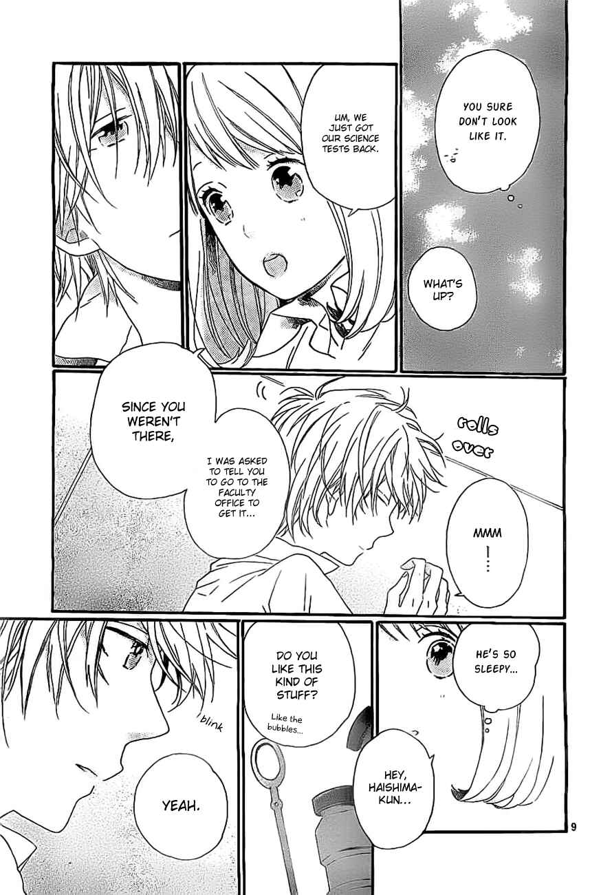 Page 10 Chapter 2 Cosmic Color