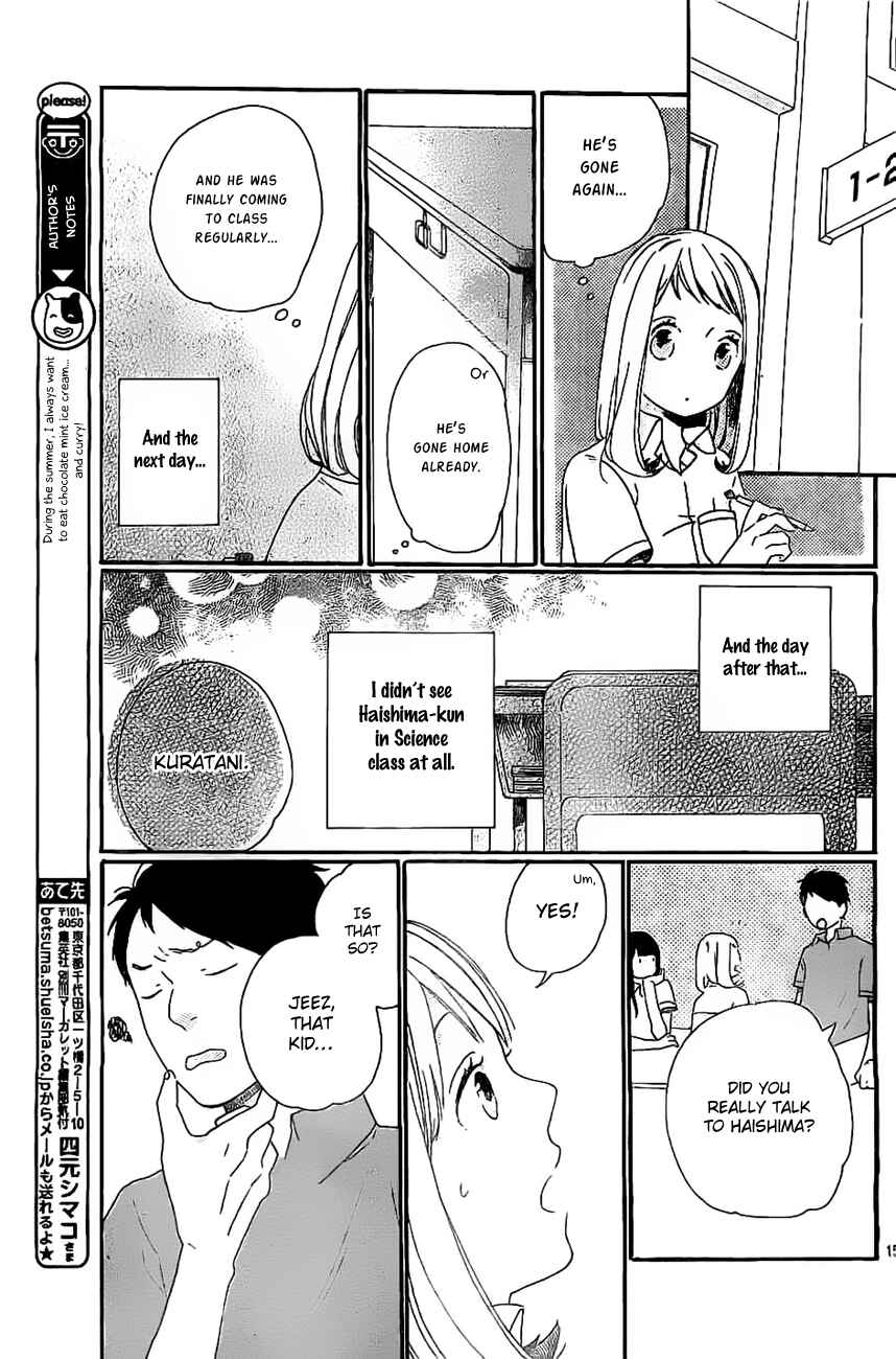 Page 16 Chapter 2 Cosmic Color