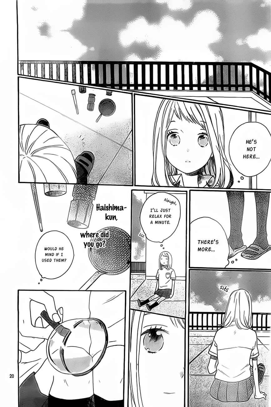 Page 21 Chapter 2 Cosmic Color