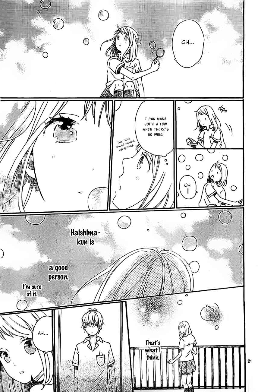 Page 22 Chapter 2 Cosmic Color