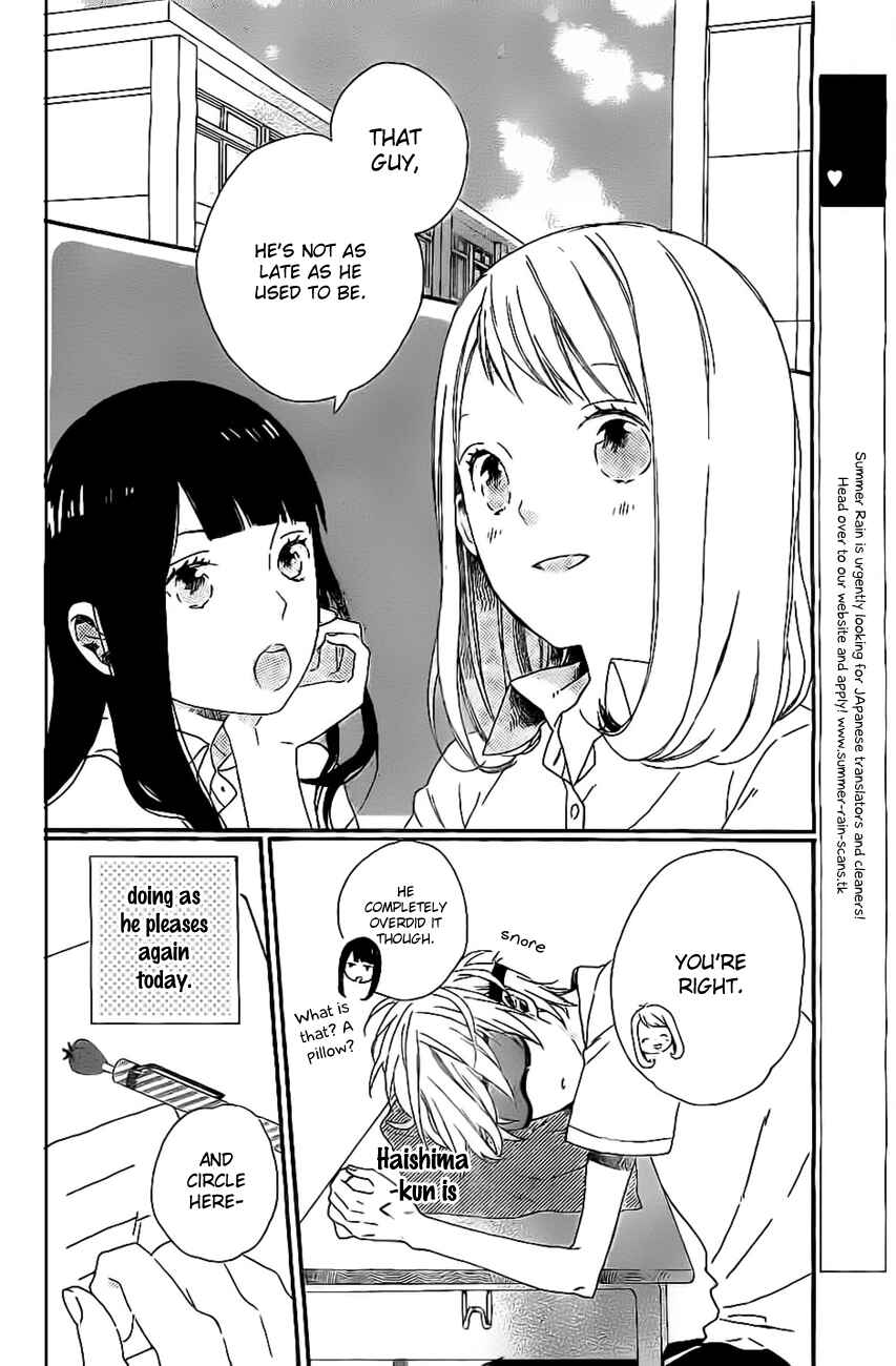 Page 3 Chapter 2 Cosmic Color