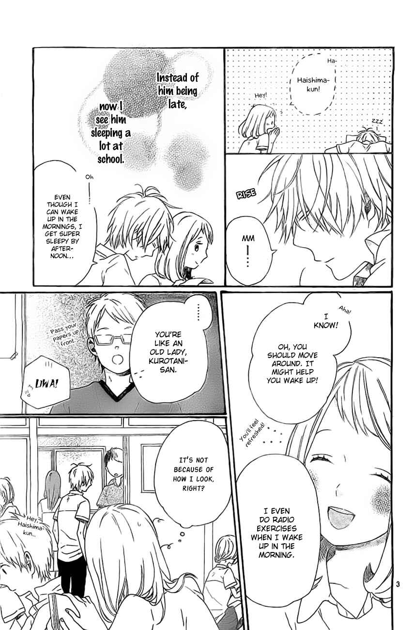 Page 4 Chapter 2 Cosmic Color