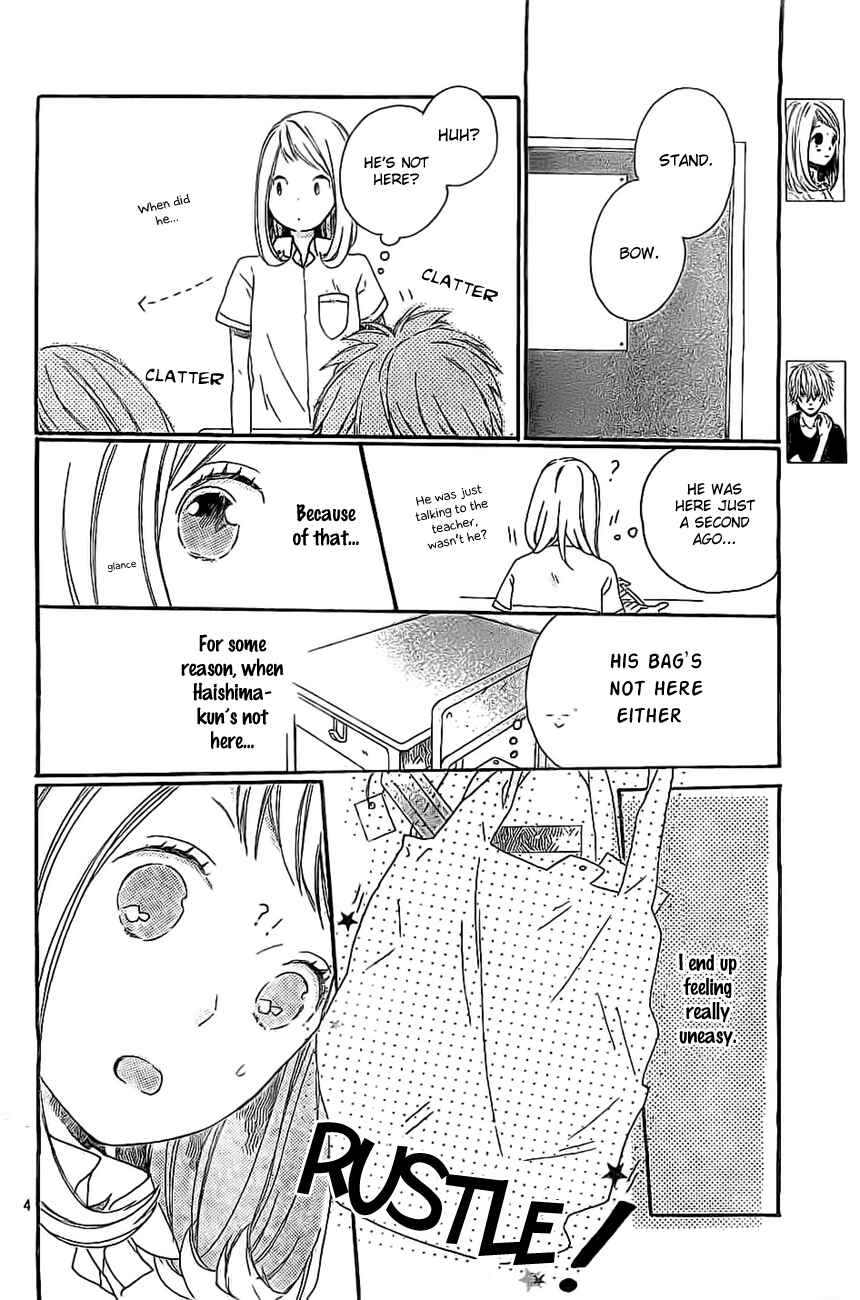 Page 5 Chapter 2 Cosmic Color