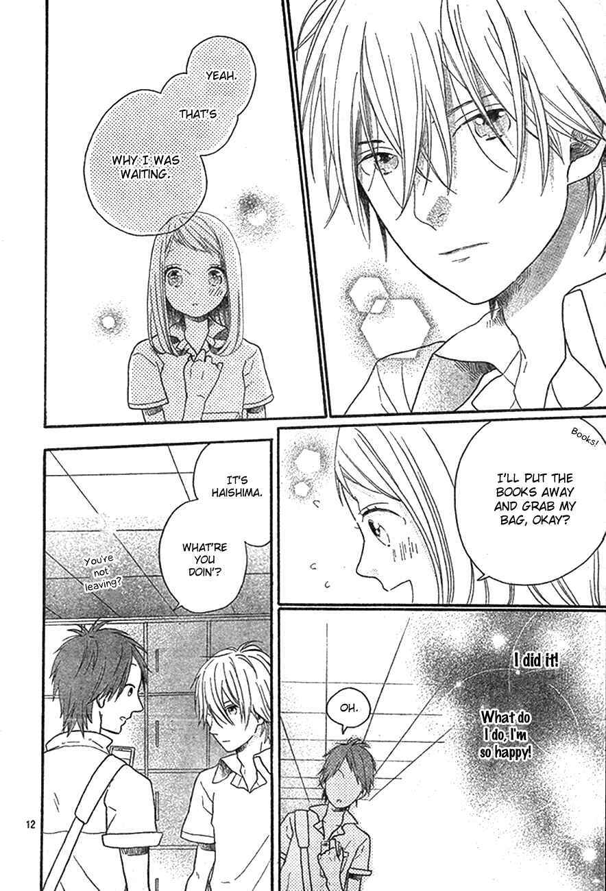 Page 13 Chapter 4 Cosmic Color