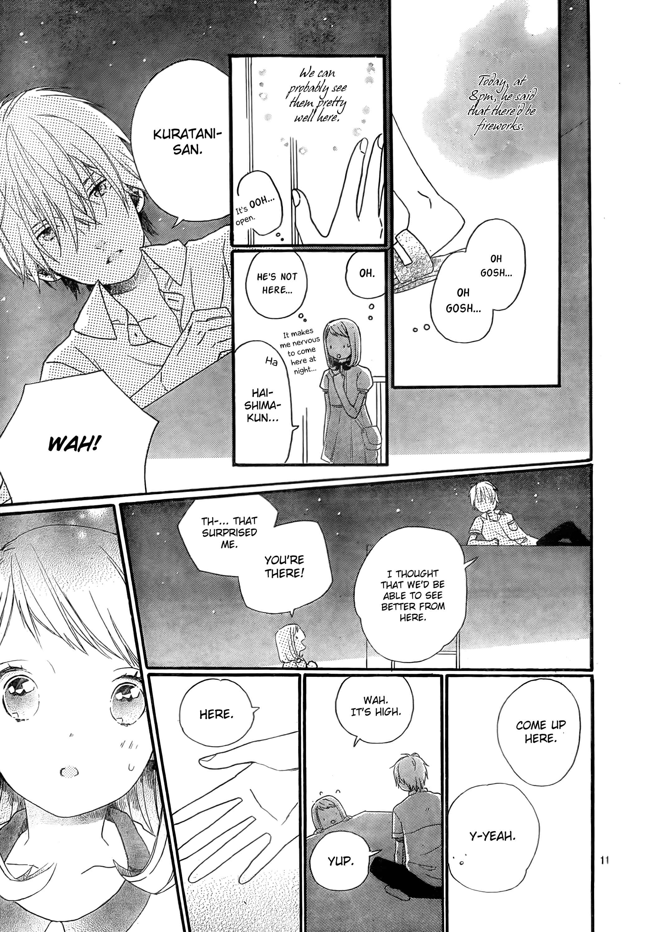 Page 11 Chapter 3 Cosmic Color