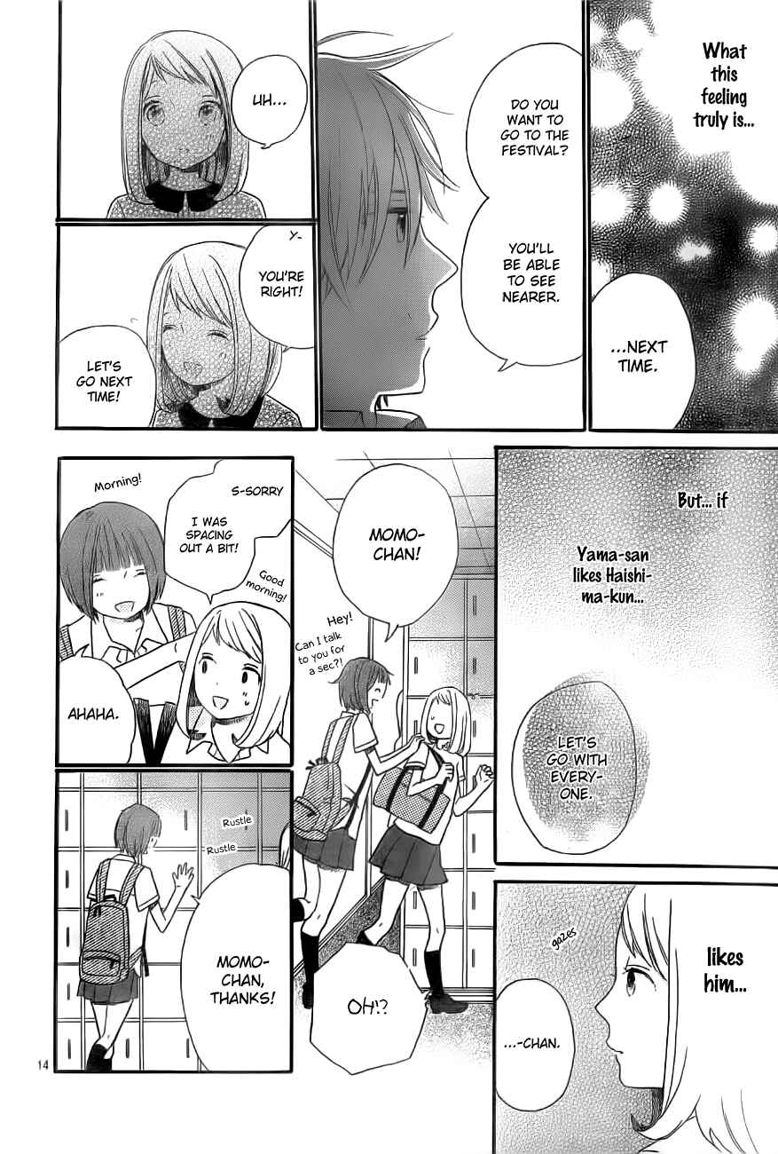 Page 14 Chapter 3 Cosmic Color