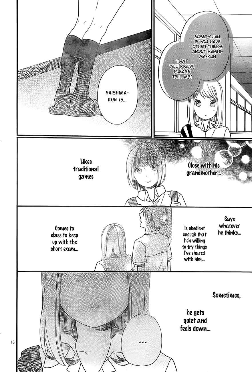 Page 16 Chapter 3 Cosmic Color