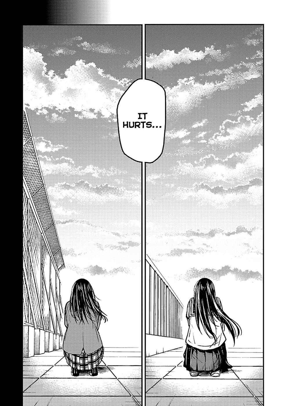 Page 16 Chapter 8 Haru no Houtai Shoujo