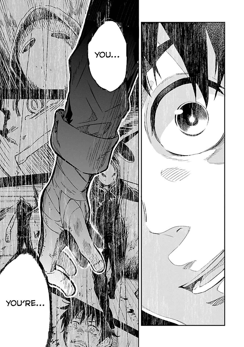 Page 18 Chapter 14 Haru no Houtai Shoujo