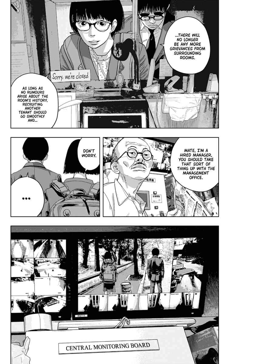 Page 31 Chapter Unknown_2bb8 Spiritsetter