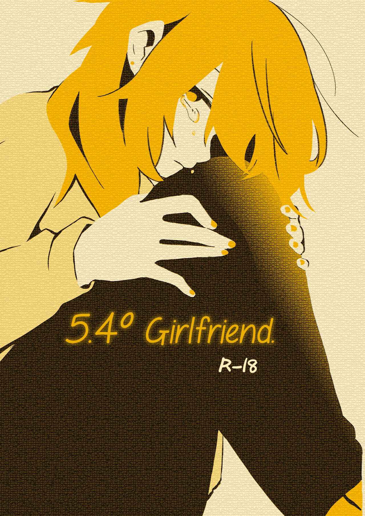 Page 1 Chapter Unknown_ac3b 5.4° Girlfriend
